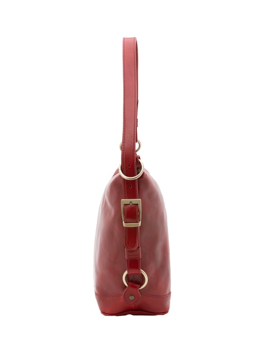 I Fratelli Bolso tipo cubo Mujer - Image 3
