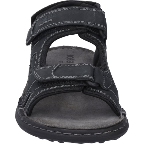 JOSEF SEIBEL Vincent 08 | Sandalias de Hombre | negro - Image 4