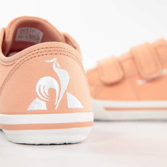 Baloncesto Le Coq Sportif Mädchen Deauville ps Sport - Image 6