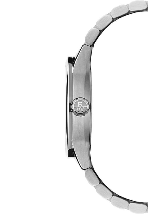 Raymond Weil Freelancer Men's Silver Watch 2780-ST-65001
