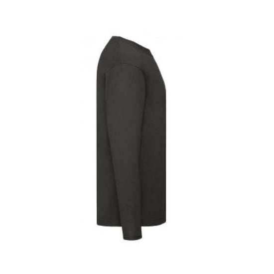 Fruit Of The Loom Mens Original Long Sleeve T-Shirt - Image 2