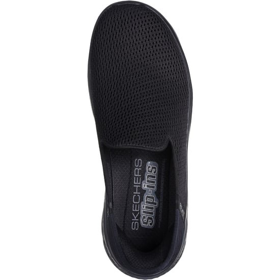 Go Walk Flex Relish Trainer - Image 3