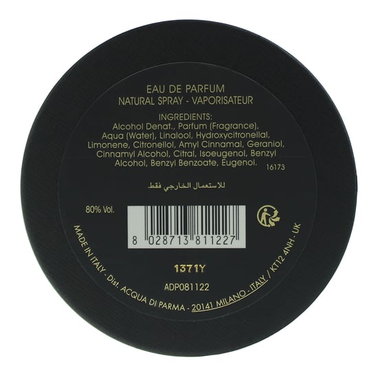 Signatures Of The Sun Lily Of The Valley Eau De Parfum Vaporizador - Image 4