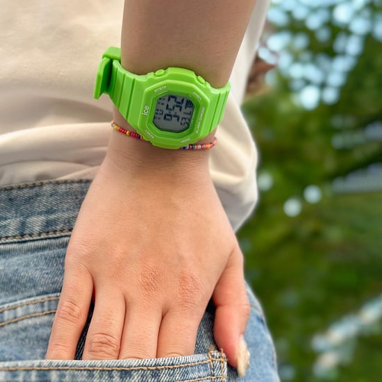 Reloj Ice Watch Ice Digit Ultra - Verde Unisex 022097 - Image 5