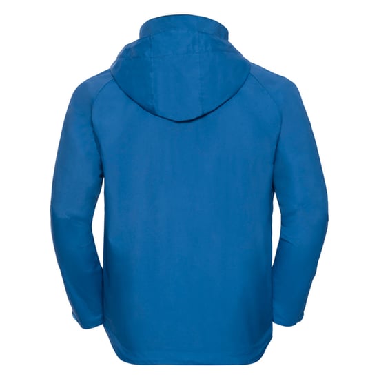 Russell Mens Hydraplus 2000 Jacket (Azure Blue) - Image 2