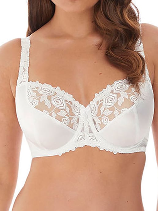 Belle Balcony Bra - Image 1