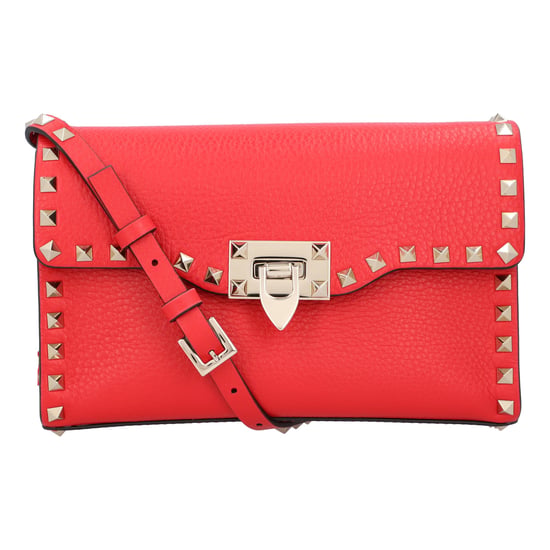 Valentino Rockstud Crossbody Bag - Image 1