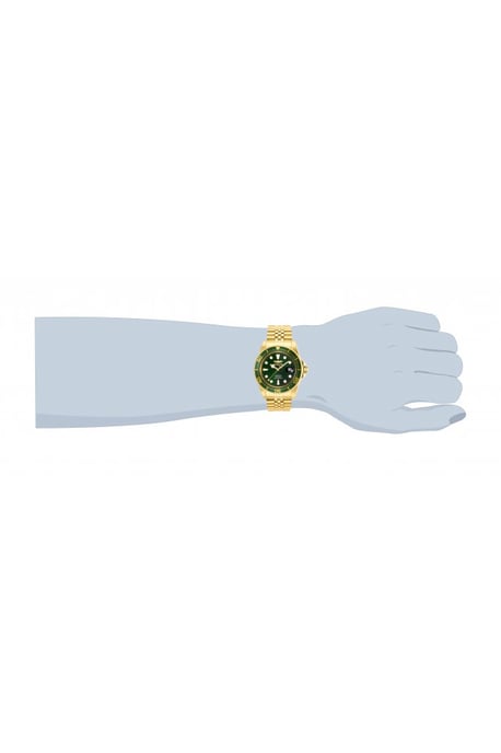 Invicta Pro Diver 30095 Reloj para Hombre Automático  - 42mm - Image 2