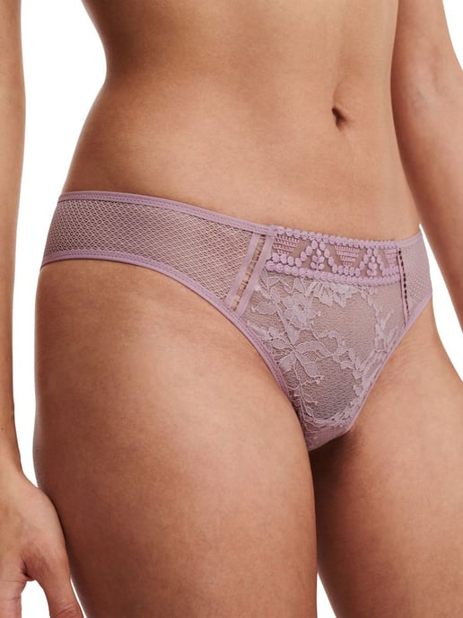 Olivia Tanga Purple