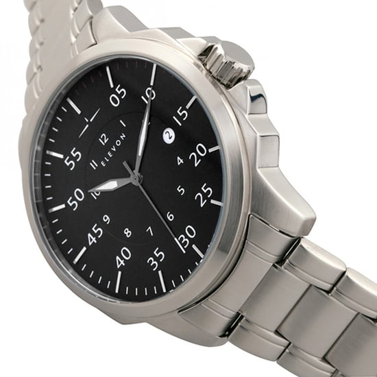 Reloj de Pulsera Elevon Hughes con Fecha - Image 3