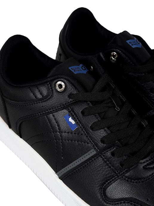 Zapatilla Gas Grail LTX2 Hombre Negro - Image 4