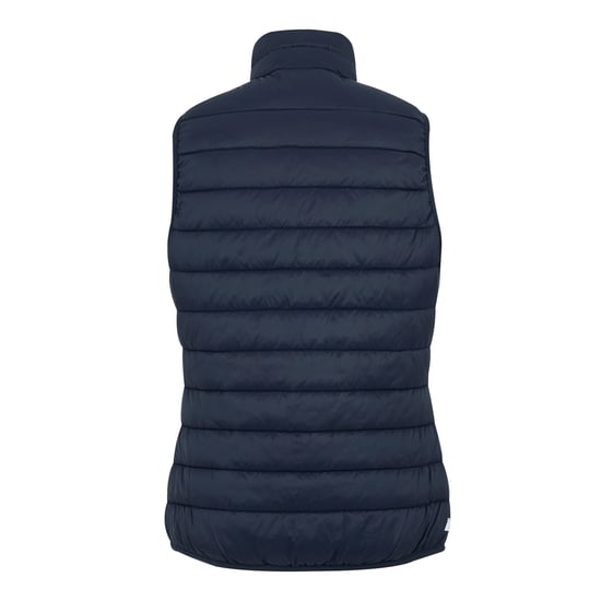 Regatta Womens/Ladies Marizion Gilet (Navy) - Image 2