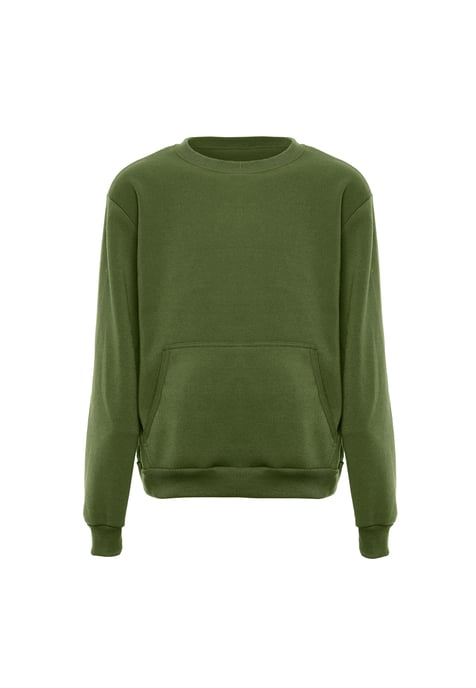 Mo Men olive - Image 1