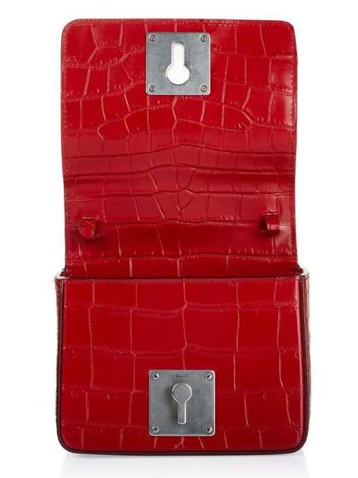 bolso bally - Image 5