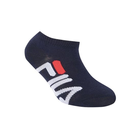 Fila Invisible Sneakers Socks - Image 2