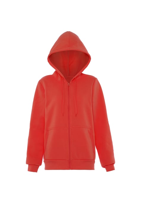 Mymo Hooded jacket women - Image 1