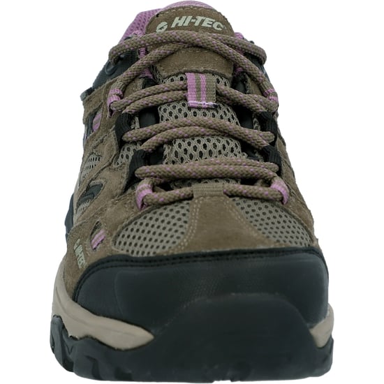 Hi-Tec Apex Lite Low Ladies Hiking Shoes - Image 3