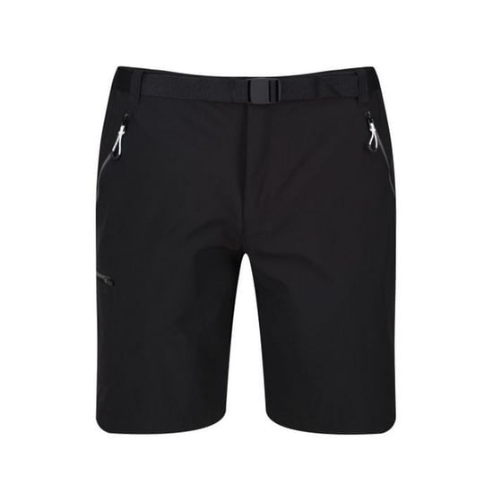 Regatta Mens Xert III Stretch Shorts - Image 1