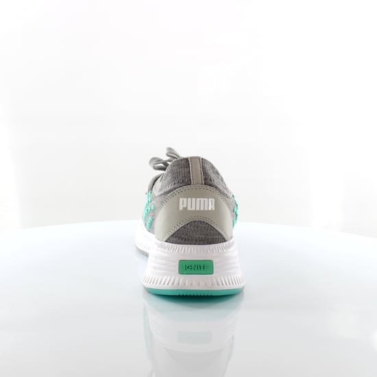 Puma AVID Fusefit Mens Grey Running Trainers