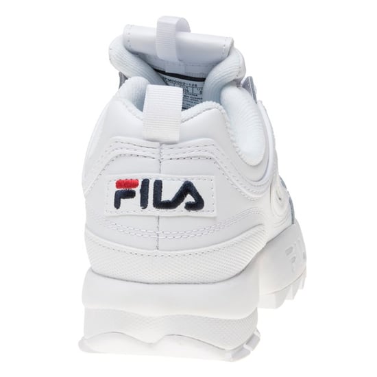 Fila Disruptor Ii Premium Trainers - Image 3