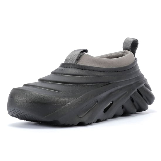 Zapatillas Echo Storm - Crocs - Sintético - Negro - Image 3