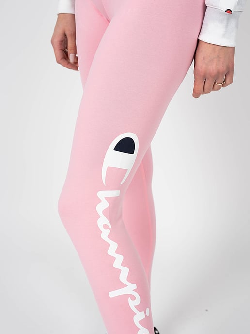 Champion Legginsy Mujer Rosa - Image 6