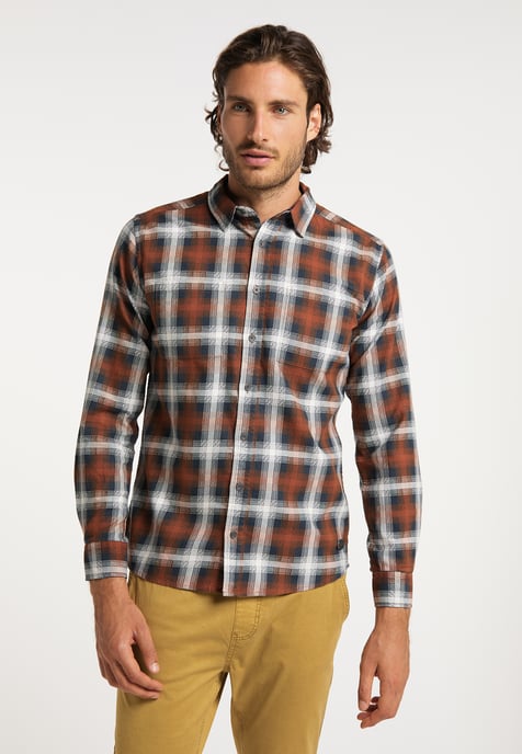 Dreimaster Shirt Men - Image 3