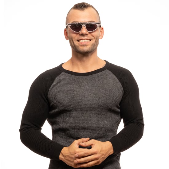 Gafas de sol unisex Sting Multicolor - Image 5