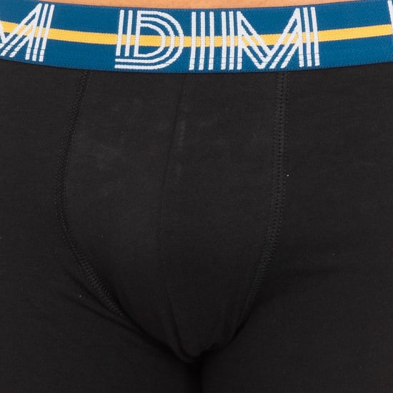 Pack-3 Boxers System breathable fabric D01QU man