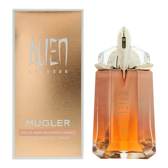 Mugler Alien Goddess Supra Florale Eau de Parfum 60ml - Image 1