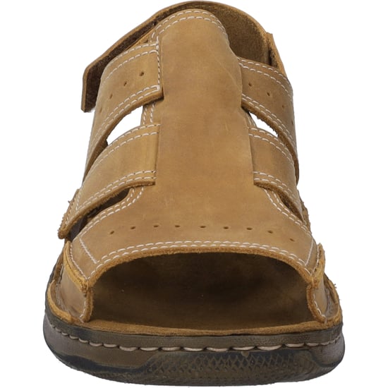JOSEF SEIBEL Maverick 13 | Sandalias de Hombre | marrón - Image 4
