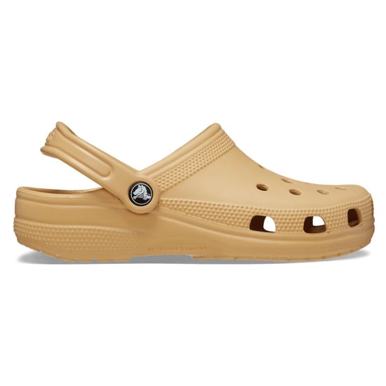 Crocs Classic Women's Wheat Clogs - Image 1
