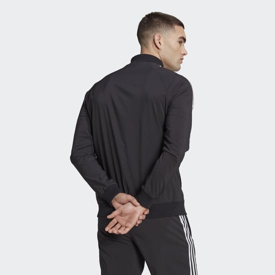 Manchester United Travel Track Top