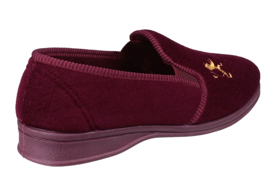 Mirak Warminster Slipper Mens