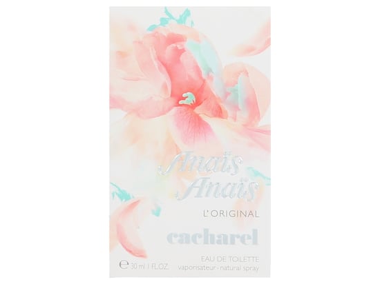 Anaïs Anaïs Eau De Toilette Spray 30 ml - Image 2