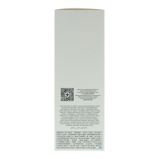 Abeille Royale Scalp & Hair Acondicionador Reparador Y Voluminizador 290 ml - Image 4