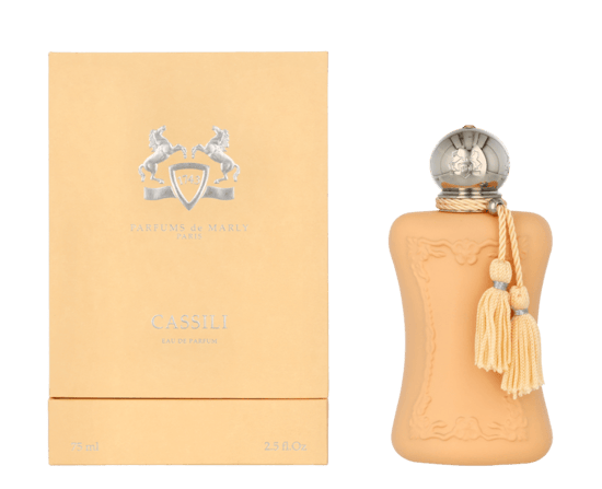 Parfums De Marly Cassili Edp Spray 75 ml - Image 1