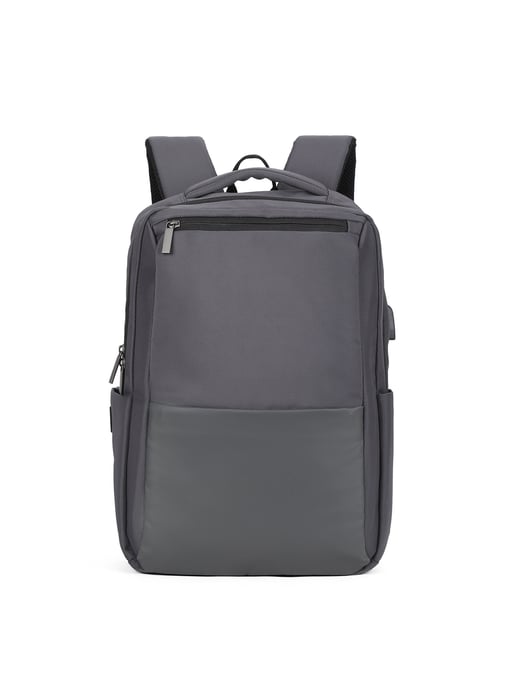 Aoking Mochila Unisexo GREY - Image 1