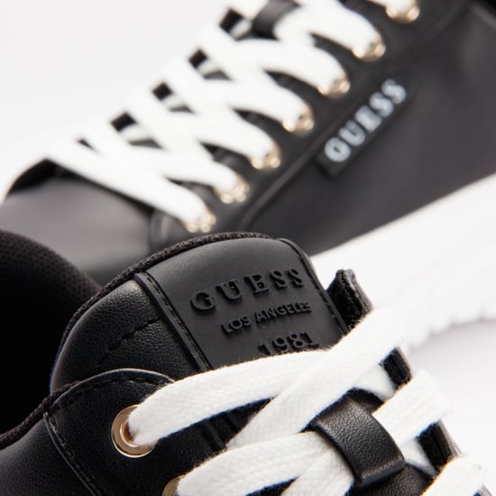 Zapatillas Guess originales para mujer - Image 3