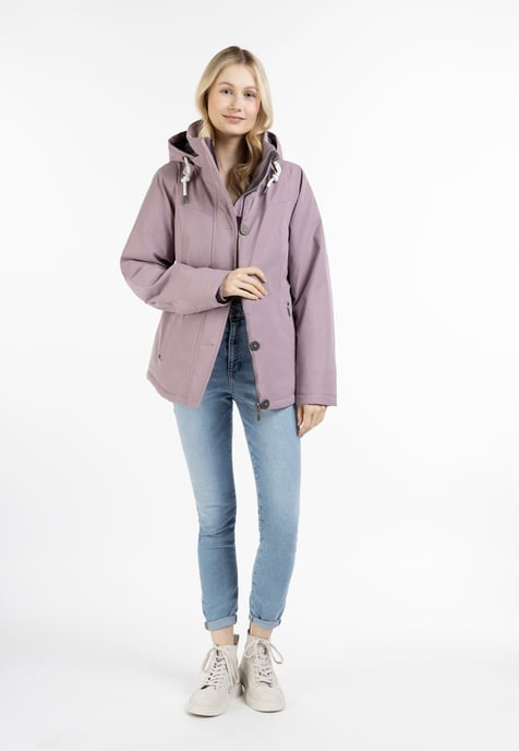 ICEBOUND Winter jacket women - Image 2