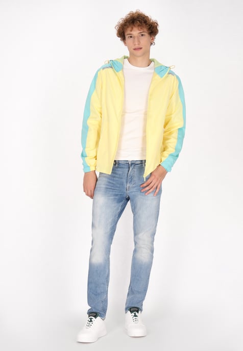 Mo Jacket Men - Image 2