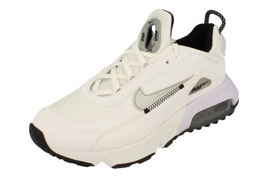 Nike Air Max 2090 C/s Gs White Trainers - Image 1