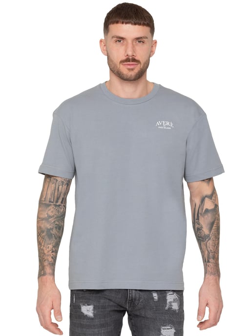 Enzo Milano | Camiseta oversize para hombre - Image 1