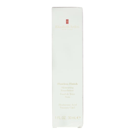 Elizabeth Arden Flawless Finish Skincaring 300N Medum Neutral Foundation 30ml