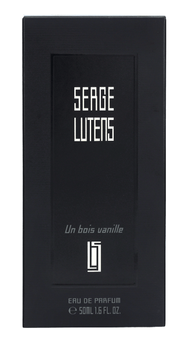Serge Lutens Un Bois Vanille EDP Spray 50 ml - Image 2