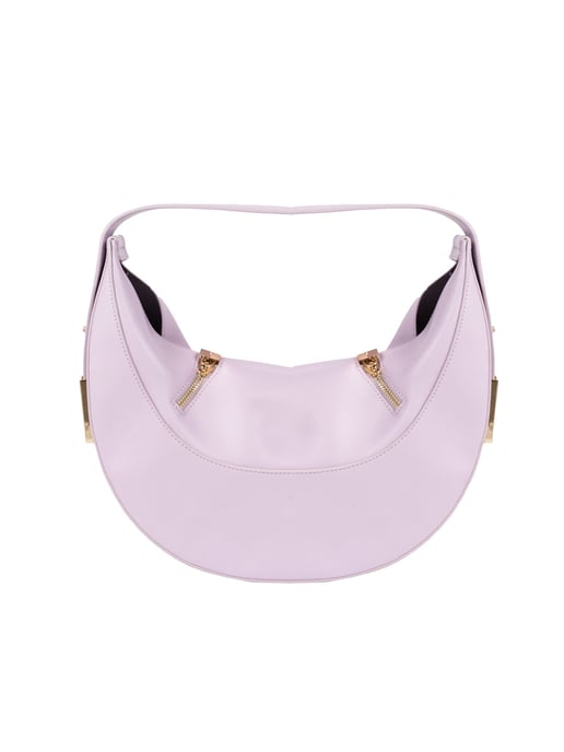 Silvian Heach Bolso de mano Mujer Morado - Image 1
