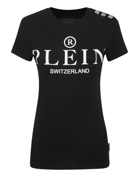 Camiseta Slim Fit Iconic Plein - Image 2