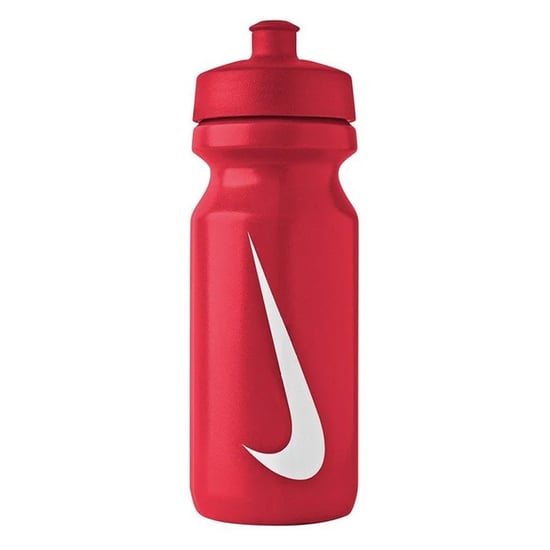 Nike Big Mouth 2.0 Wide Mouth 650ml Water Bottle (Red) - Image 1