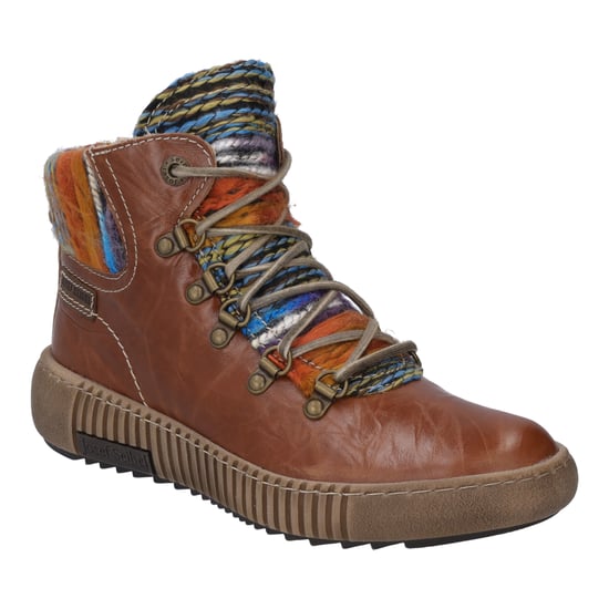 JOSEF SEIBEL Maren 06 | Botines de Mujeres | marrón - Image 1