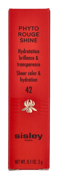 Le Phyto-rouge #42-sheer Cranberry 3,4 gr - Image 2